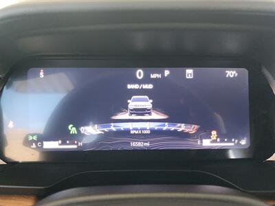 2023 Jeep Grand Cherokee L Summit Reserve   - Photo 59 - Fountain Hills, AZ 85268