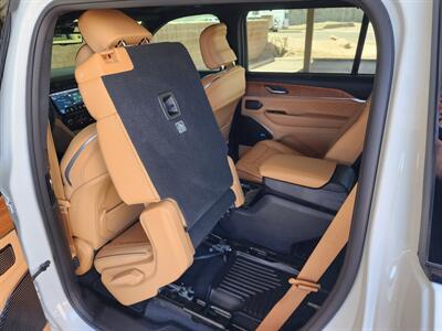 2023 Jeep Grand Cherokee L Summit Reserve   - Photo 95 - Fountain Hills, AZ 85268