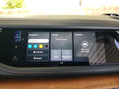 2023 Jeep Grand Cherokee L Summit Reserve   - Photo 80 - Fountain Hills, AZ 85268