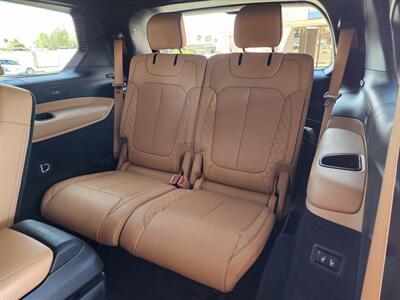 2023 Jeep Grand Cherokee L Summit Reserve   - Photo 96 - Fountain Hills, AZ 85268