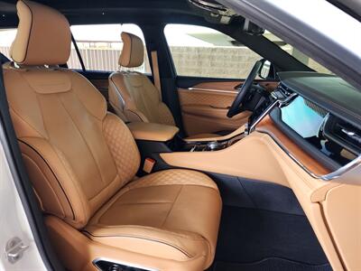 2023 Jeep Grand Cherokee L Summit Reserve   - Photo 79 - Fountain Hills, AZ 85268