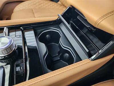 2023 Jeep Grand Cherokee L Summit Reserve   - Photo 62 - Fountain Hills, AZ 85268