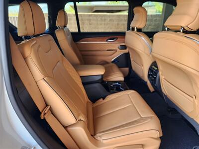 2023 Jeep Grand Cherokee L Summit Reserve   - Photo 85 - Fountain Hills, AZ 85268