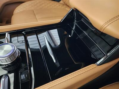 2023 Jeep Grand Cherokee L Summit Reserve   - Photo 61 - Fountain Hills, AZ 85268