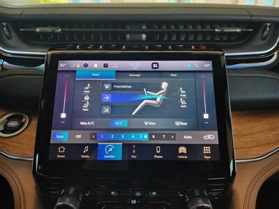 2023 Jeep Grand Cherokee L Summit Reserve   - Photo 49 - Fountain Hills, AZ 85268