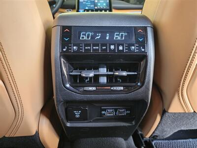2023 Jeep Grand Cherokee L Summit Reserve   - Photo 87 - Fountain Hills, AZ 85268