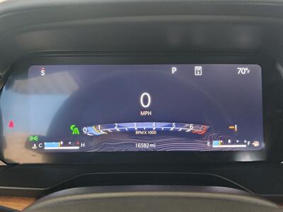 2023 Jeep Grand Cherokee L Summit Reserve   - Photo 35 - Fountain Hills, AZ 85268