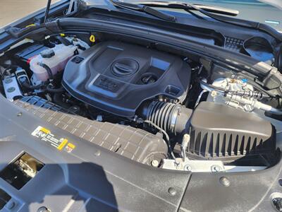 2023 Jeep Grand Cherokee L Summit Reserve   - Photo 9 - Fountain Hills, AZ 85268