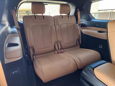 2023 Jeep Grand Cherokee L Summit Reserve   - Photo 99 - Fountain Hills, AZ 85268