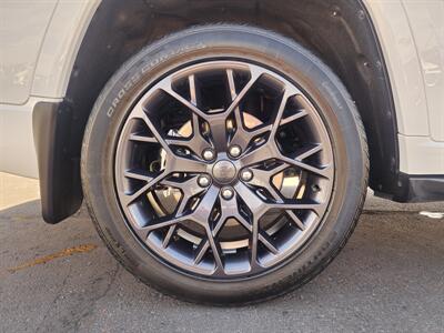 2023 Jeep Grand Cherokee L Summit Reserve   - Photo 21 - Fountain Hills, AZ 85268