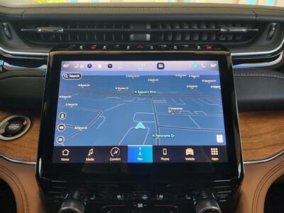 2023 Jeep Grand Cherokee L Summit Reserve   - Photo 45 - Fountain Hills, AZ 85268