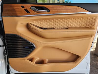 2023 Jeep Grand Cherokee L Summit Reserve   - Photo 73 - Fountain Hills, AZ 85268