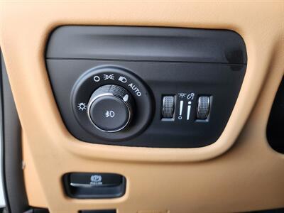 2023 Jeep Grand Cherokee L Summit Reserve   - Photo 30 - Fountain Hills, AZ 85268