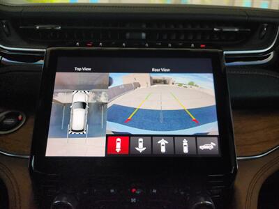 2023 Jeep Grand Cherokee L Summit Reserve   - Photo 50 - Fountain Hills, AZ 85268