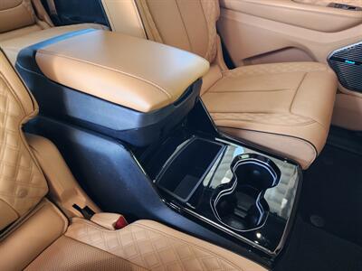 2023 Jeep Grand Cherokee L Summit Reserve   - Photo 88 - Fountain Hills, AZ 85268