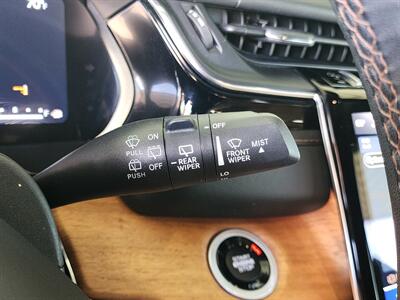 2023 Jeep Grand Cherokee L Summit Reserve   - Photo 41 - Fountain Hills, AZ 85268