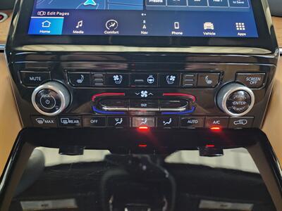 2023 Jeep Grand Cherokee L Summit Reserve   - Photo 53 - Fountain Hills, AZ 85268