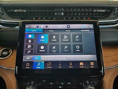 2023 Jeep Grand Cherokee L Summit Reserve   - Photo 47 - Fountain Hills, AZ 85268