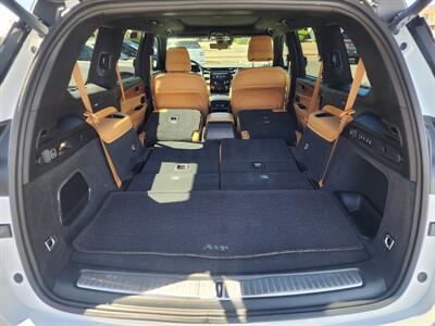 2023 Jeep Grand Cherokee L Summit Reserve   - Photo 17 - Fountain Hills, AZ 85268