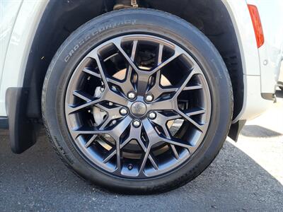 2023 Jeep Grand Cherokee L Summit Reserve   - Photo 22 - Fountain Hills, AZ 85268