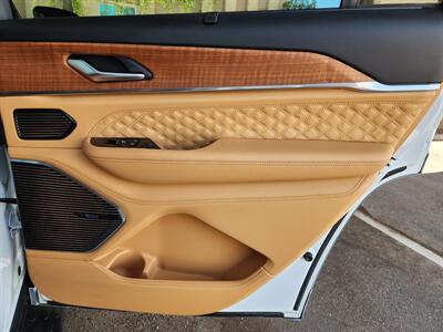 2023 Jeep Grand Cherokee L Summit Reserve   - Photo 82 - Fountain Hills, AZ 85268