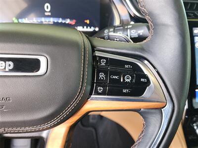 2023 Jeep Grand Cherokee L Summit Reserve   - Photo 39 - Fountain Hills, AZ 85268