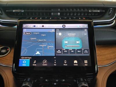 2023 Jeep Grand Cherokee L Summit Reserve   - Photo 44 - Fountain Hills, AZ 85268