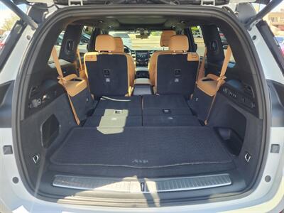 2023 Jeep Grand Cherokee L Summit Reserve   - Photo 16 - Fountain Hills, AZ 85268