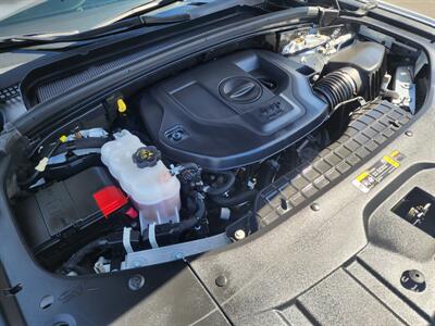 2023 Jeep Grand Cherokee L Summit Reserve   - Photo 10 - Fountain Hills, AZ 85268