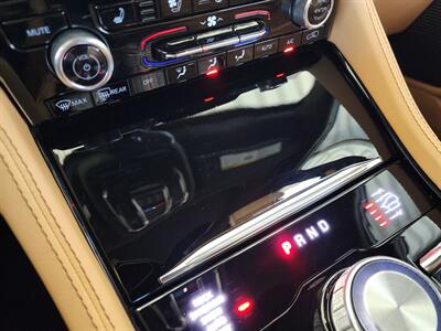 2023 Jeep Grand Cherokee L Summit Reserve   - Photo 54 - Fountain Hills, AZ 85268