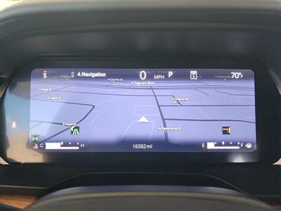 2023 Jeep Grand Cherokee L Summit Reserve   - Photo 36 - Fountain Hills, AZ 85268
