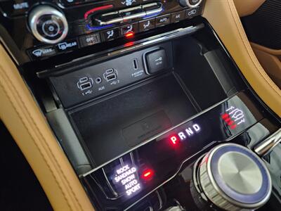 2023 Jeep Grand Cherokee L Summit Reserve   - Photo 55 - Fountain Hills, AZ 85268