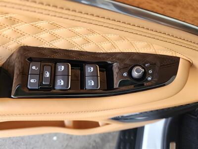2023 Jeep Grand Cherokee L Summit Reserve   - Photo 25 - Fountain Hills, AZ 85268