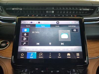 2023 Jeep Grand Cherokee L Summit Reserve   - Photo 46 - Fountain Hills, AZ 85268