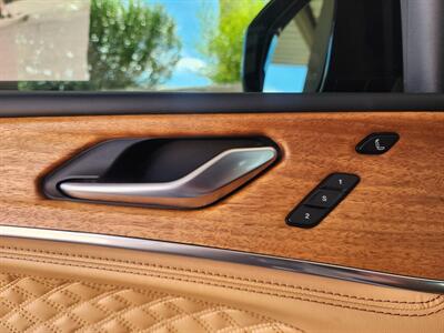 2023 Jeep Grand Cherokee L Summit Reserve   - Photo 24 - Fountain Hills, AZ 85268