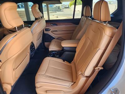 2023 Jeep Grand Cherokee L Summit Reserve   - Photo 92 - Fountain Hills, AZ 85268