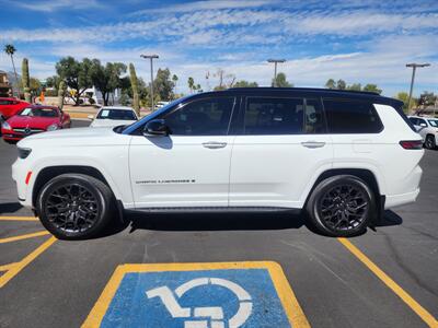 2023 Jeep Grand Cherokee L Summit Reserve   - Photo 6 - Fountain Hills, AZ 85268