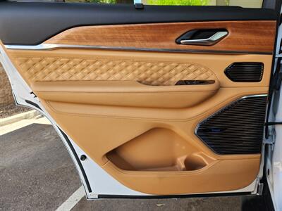 2023 Jeep Grand Cherokee L Summit Reserve   - Photo 89 - Fountain Hills, AZ 85268