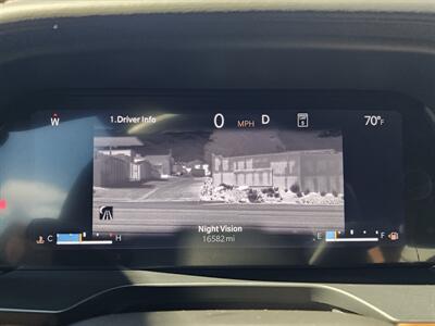 2023 Jeep Grand Cherokee L Summit Reserve   - Photo 37 - Fountain Hills, AZ 85268