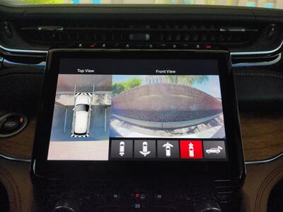 2023 Jeep Grand Cherokee L Summit Reserve   - Photo 51 - Fountain Hills, AZ 85268