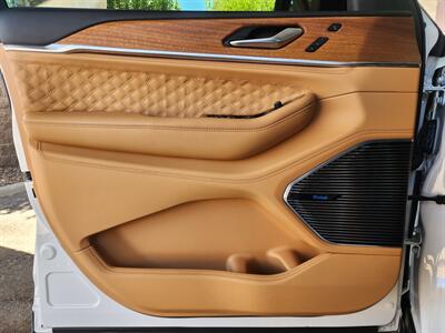 2023 Jeep Grand Cherokee L Summit Reserve   - Photo 23 - Fountain Hills, AZ 85268