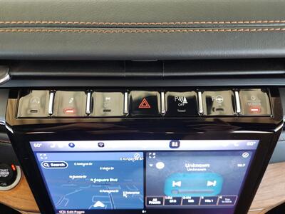 2023 Jeep Grand Cherokee L Summit Reserve   - Photo 43 - Fountain Hills, AZ 85268