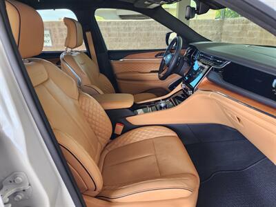 2023 Jeep Grand Cherokee L Summit Reserve   - Photo 78 - Fountain Hills, AZ 85268