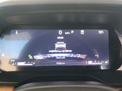 2023 Jeep Grand Cherokee L Summit Reserve   - Photo 57 - Fountain Hills, AZ 85268