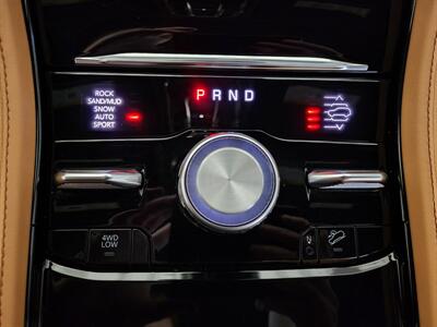 2023 Jeep Grand Cherokee L Summit Reserve   - Photo 56 - Fountain Hills, AZ 85268