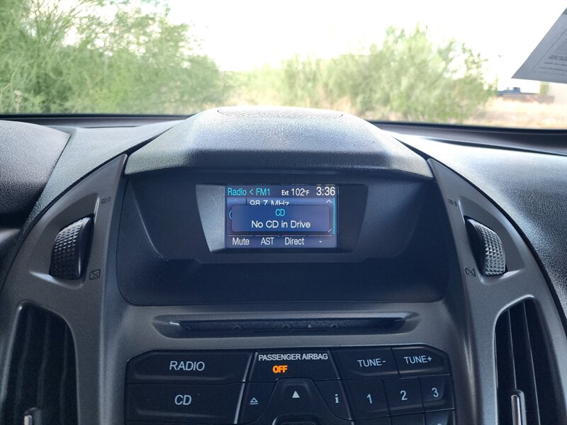 2016 Ford Transit Connect XL LWB - Photo 43 - Fountain Hills, AZ 85268