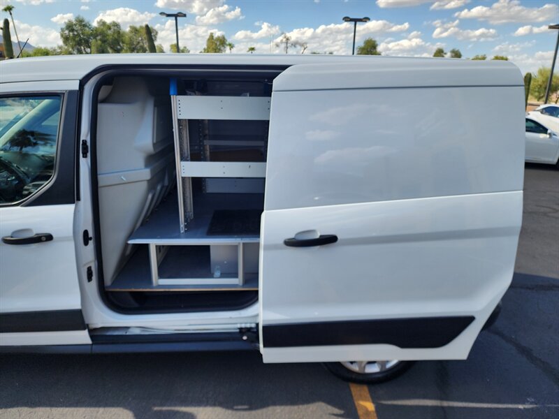 2016 Ford Transit Connect XL LWB - Photo 11 - Fountain Hills, AZ 85268