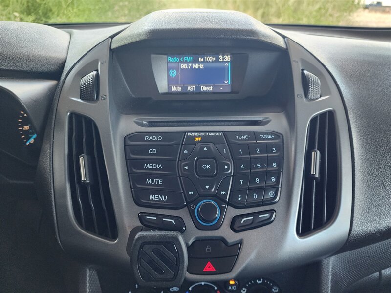 2016 Ford Transit Connect XL LWB - Photo 46 - Fountain Hills, AZ 85268