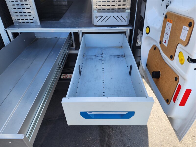 2016 Ford Transit Connect XL LWB - Photo 21 - Fountain Hills, AZ 85268