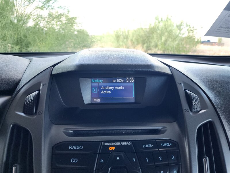 2016 Ford Transit Connect XL LWB - Photo 44 - Fountain Hills, AZ 85268